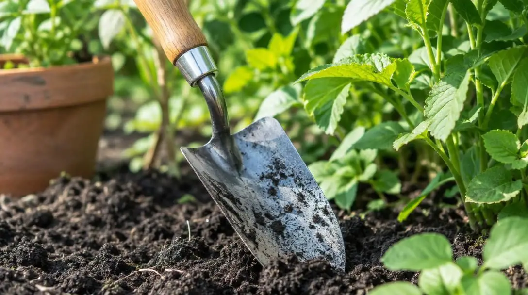 The Top Garden Tools Every Gardener Needs