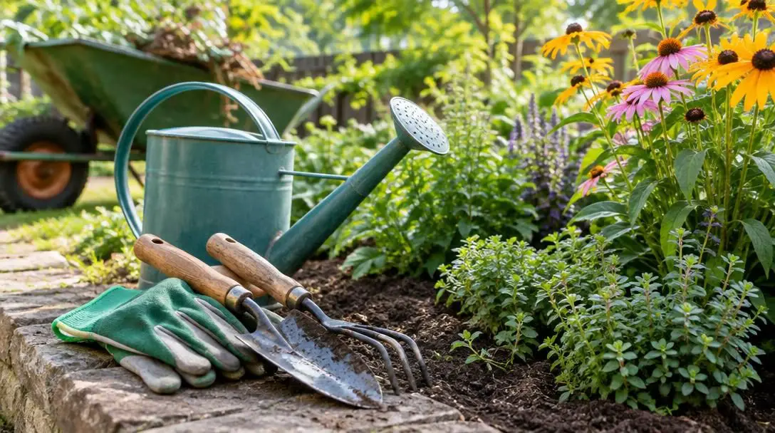The Top Garden Tools Every Gardener Needs