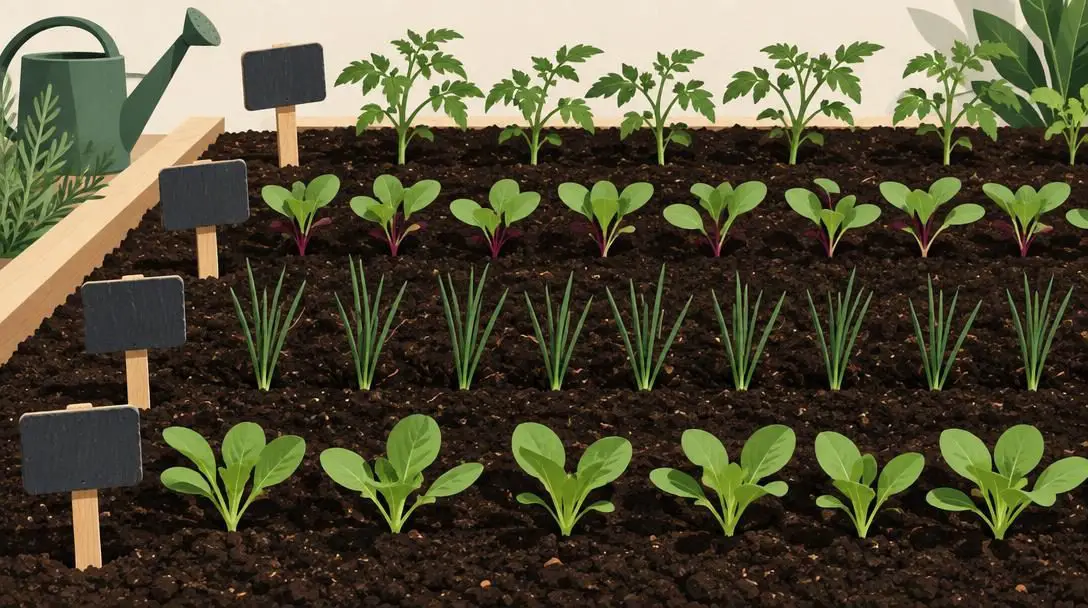 Plant Labels