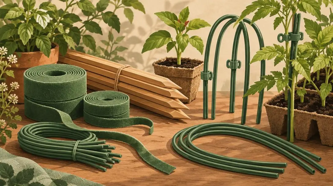 Plant Ties