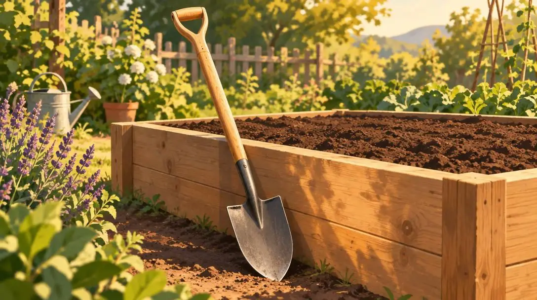Shovel