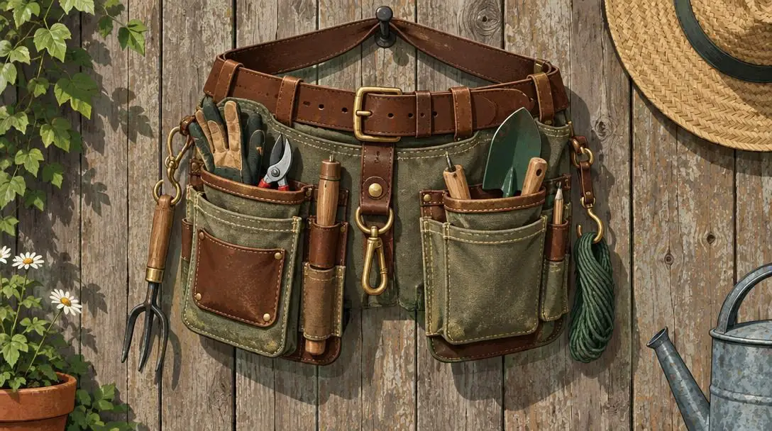 Tool Belt