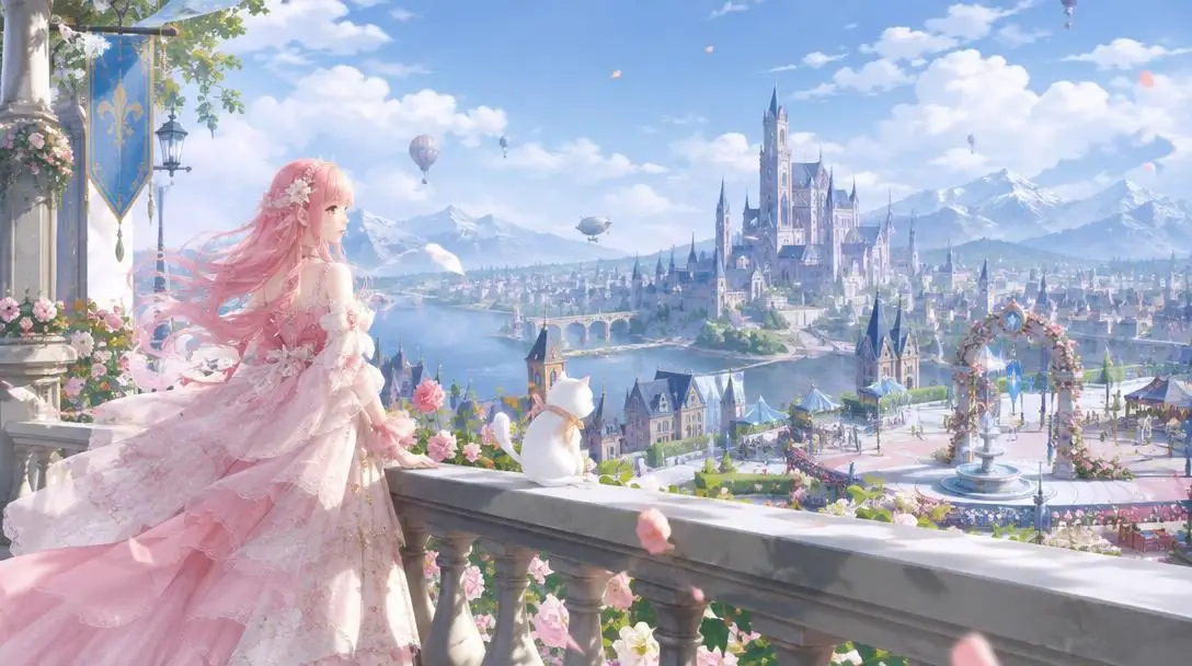 The Top Love Nikki Events You Don’t Want to Miss