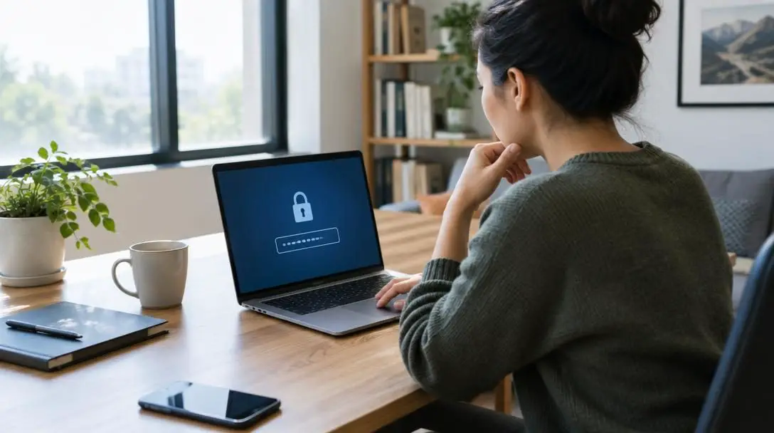 The Truth About Password Security and How to Keep Your Accounts Safe