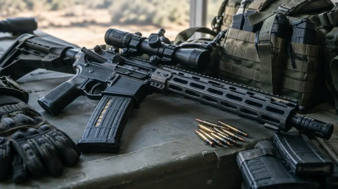 The Ultimate Guide to Building a Winning Warzone Loadout