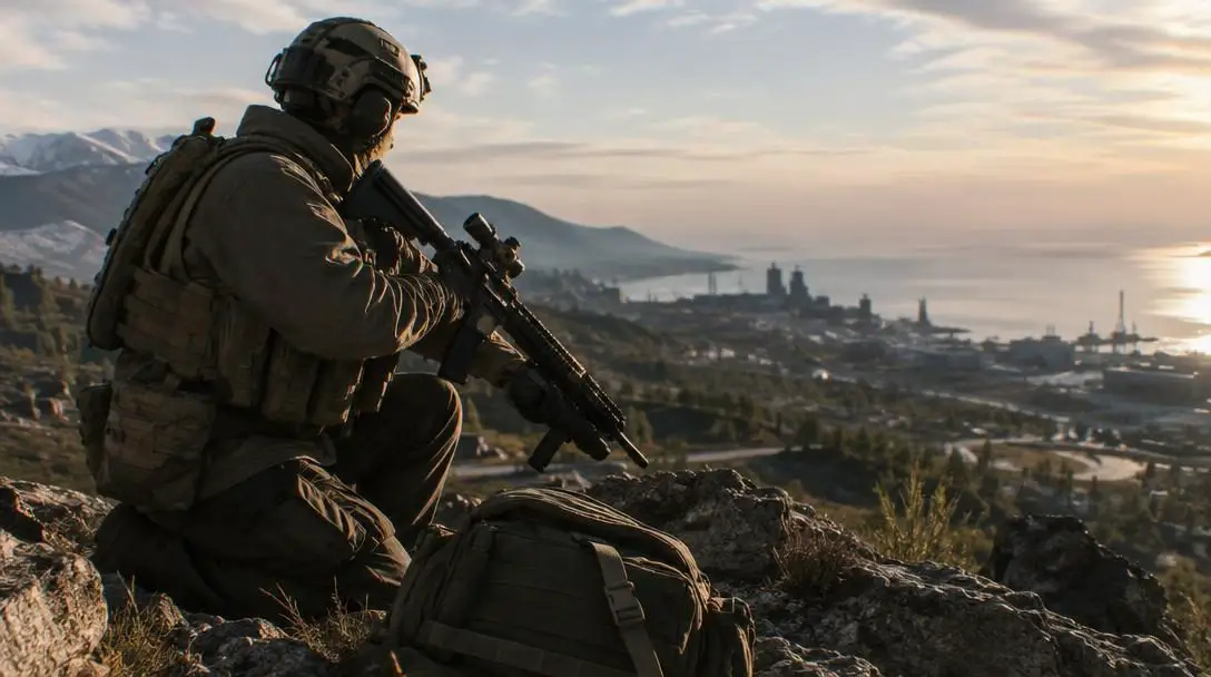 The Ultimate Guide to Building a Winning Warzone Loadout