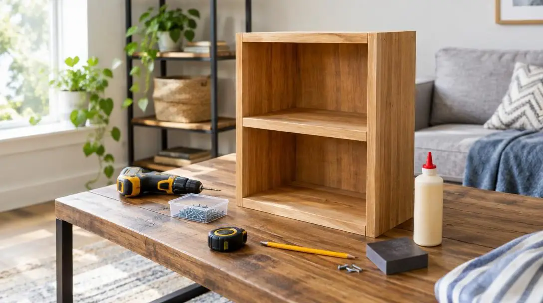 The Ultimate Guide to DIY Home Improvement Life Hacks: 5 Projects to Try