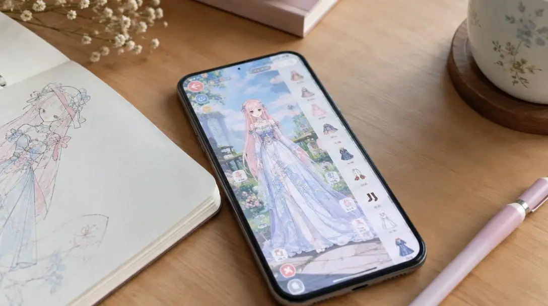 The Ultimate Guide to Unlocking Hidden Features in Love Nikki