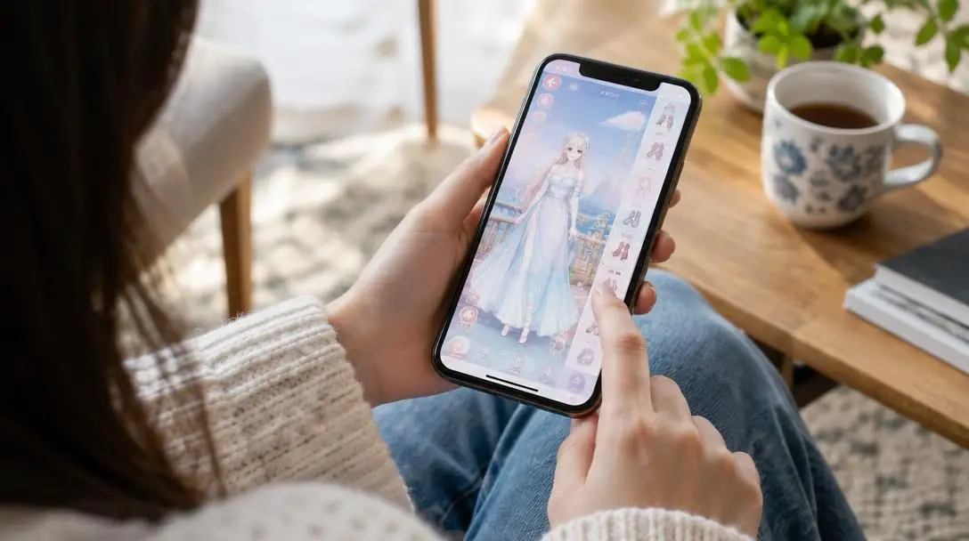 The Ultimate Guide to Unlocking Hidden Features in Love Nikki
