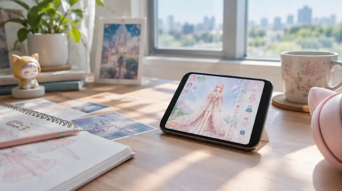 The Ultimate Guide to Unlocking Hidden Features in Love Nikki