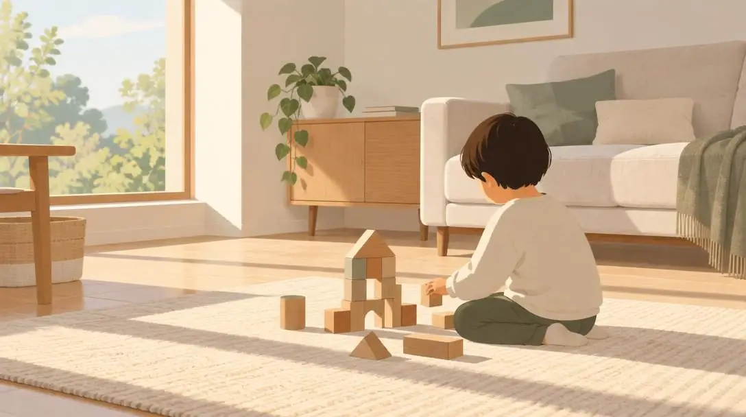 The Parenting Junkie