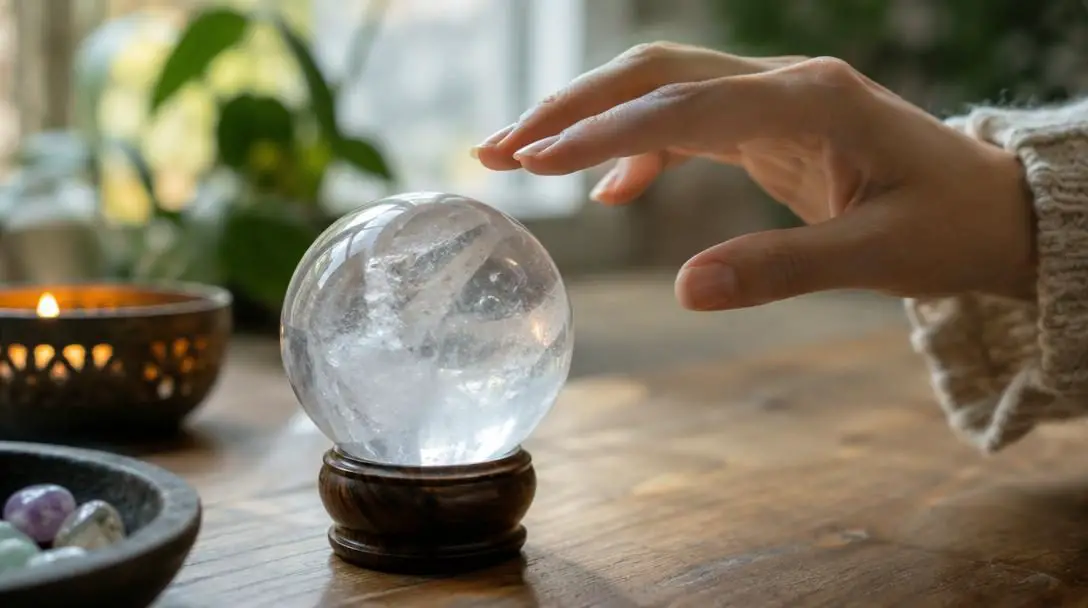 The Uncanny Power of Intuition: The Ability to Sense The Unseen
