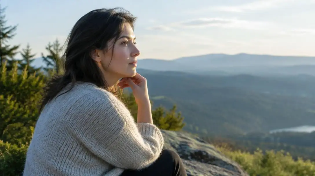 The Uncanny Power of Intuition: The Ability to Sense The Unseen