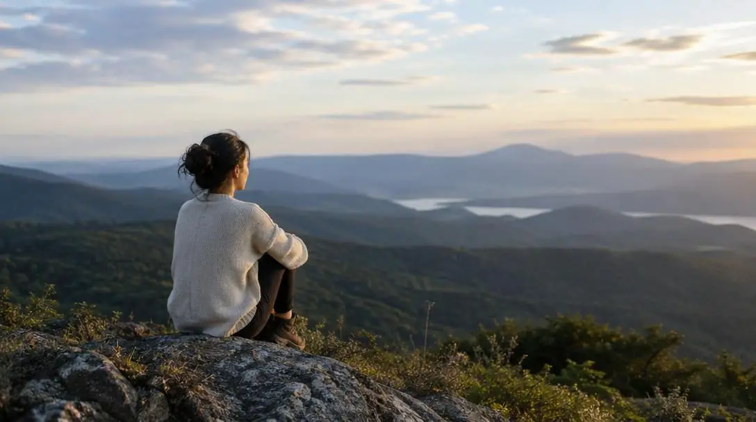 The Uncanny Power of Intuition: The Ability to Sense The Unseen