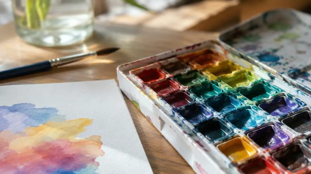The Unexpected Connection Between Color and Emotion