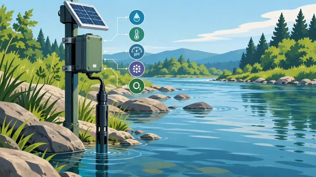 Dedicated Environmental Sensors