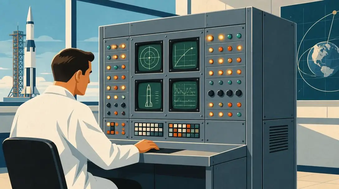 Apollo Guidance Computer