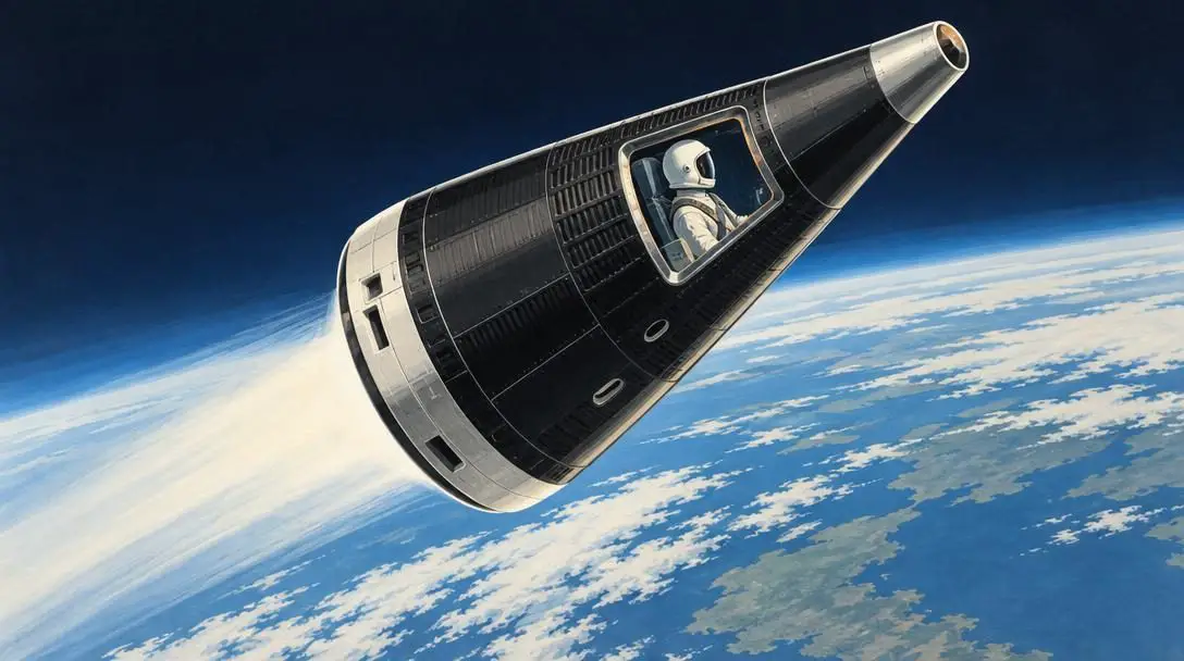 Project Mercury