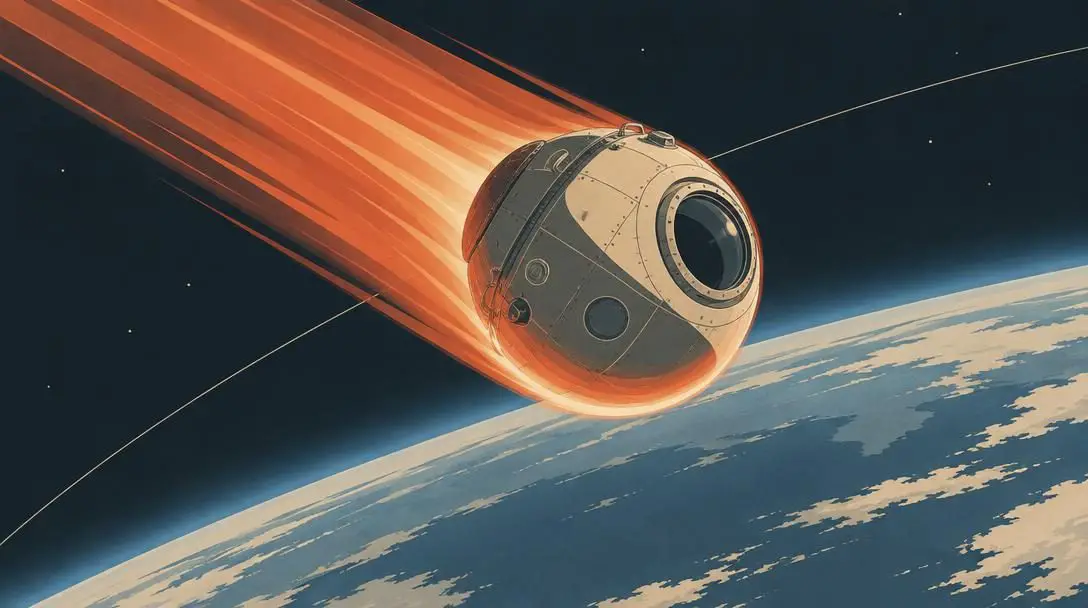 Vostok 1