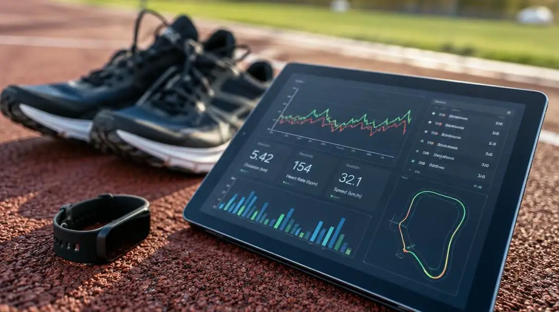 The Use of Computing in Sports Analytics and Performance Tracking