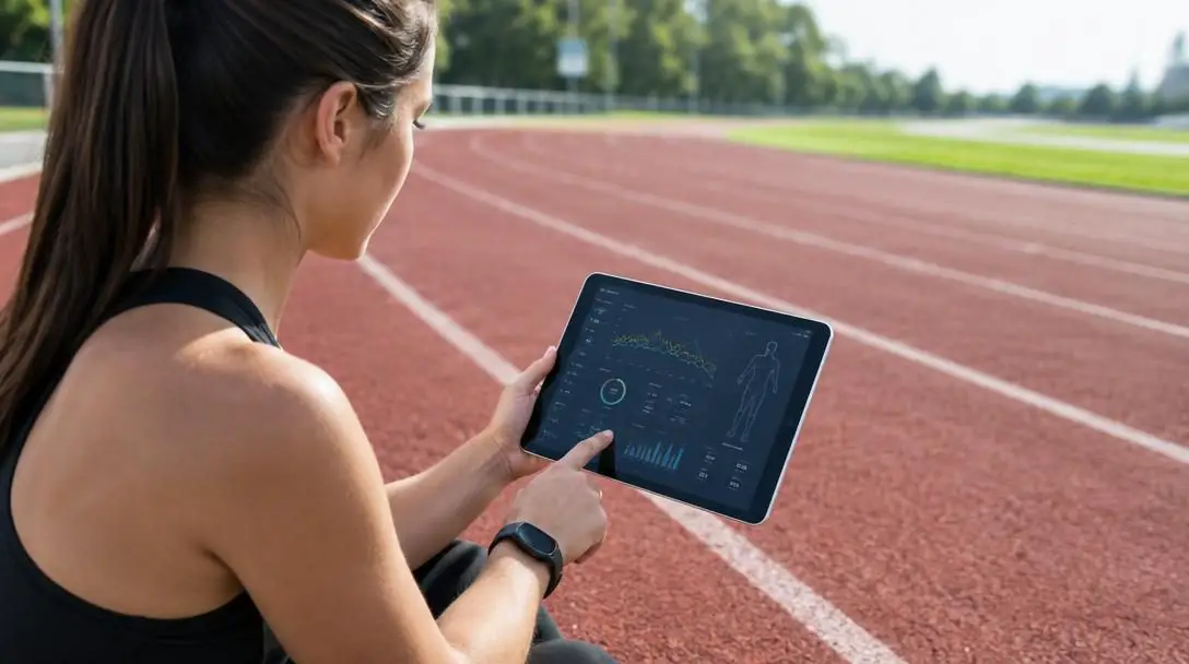 The Use of Computing in Sports Analytics and Performance Tracking