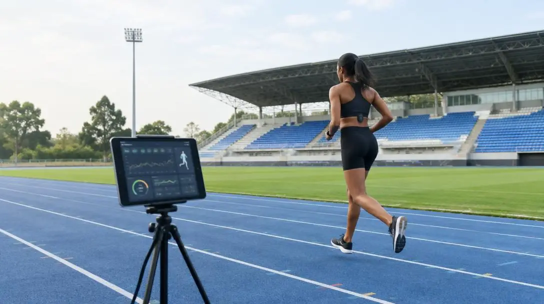 The Use of Computing in Sports Analytics and Performance Tracking