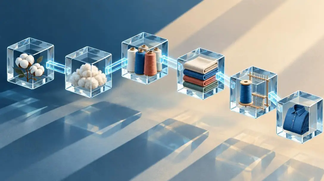 Blockchain Verification Systems