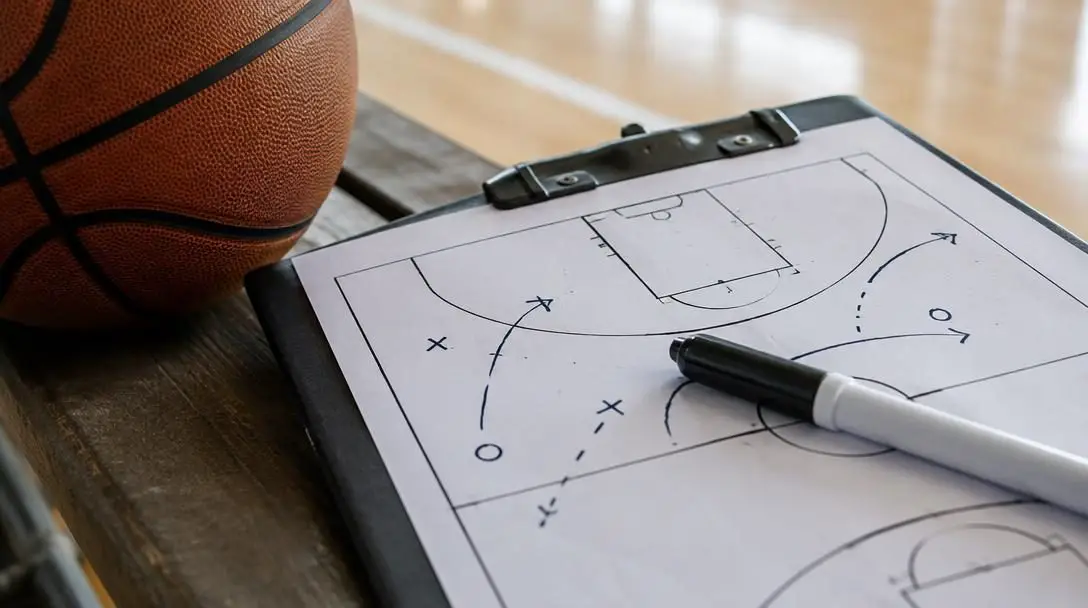 The Wisdom of Basketball Coaches – 5 Lessons For Life