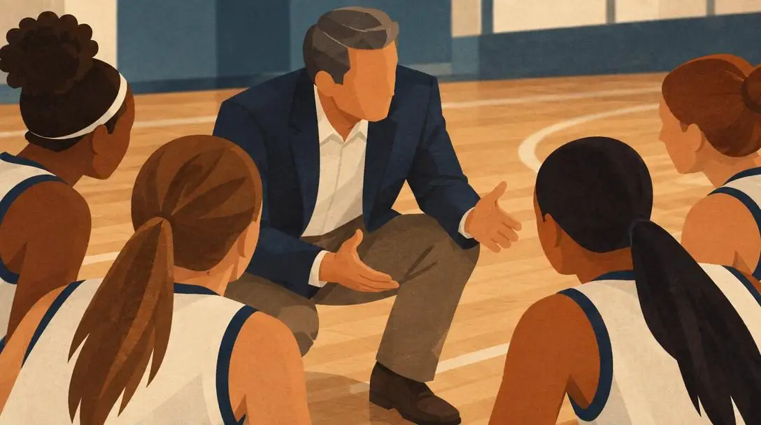Dean Smith
