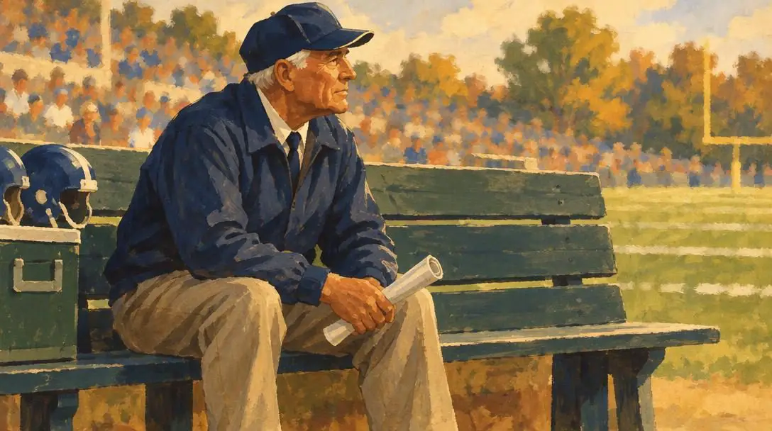 John Wooden