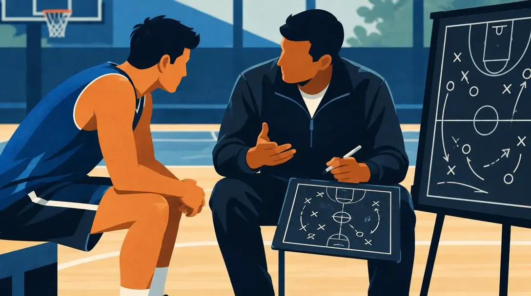 Mike Krzyzewski