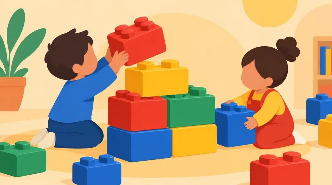 LEGO DUPLO