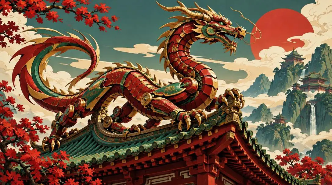 LEGO Ninjago