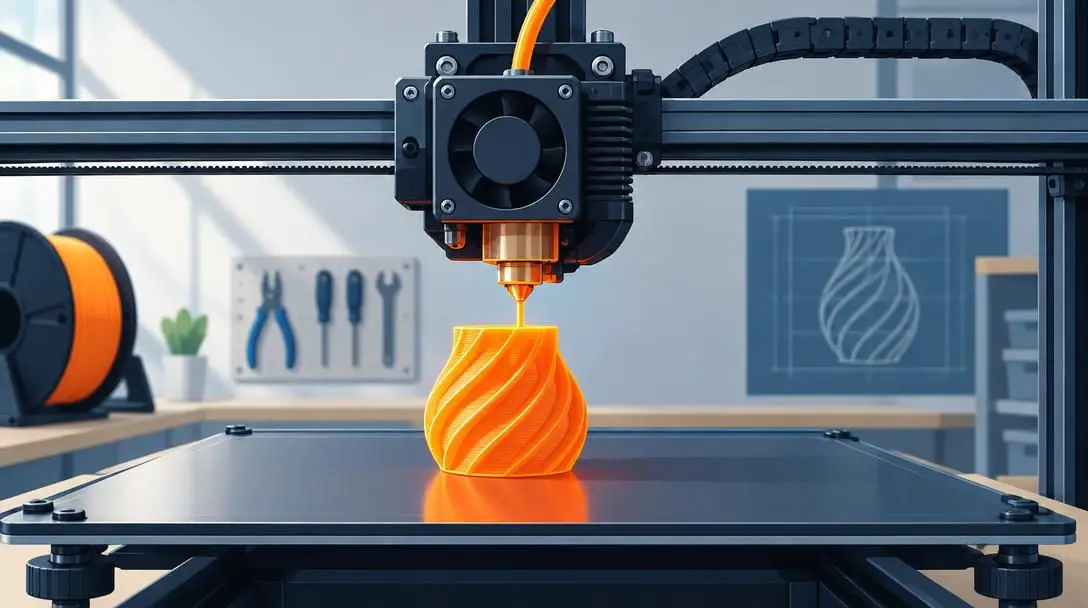 Extrusion