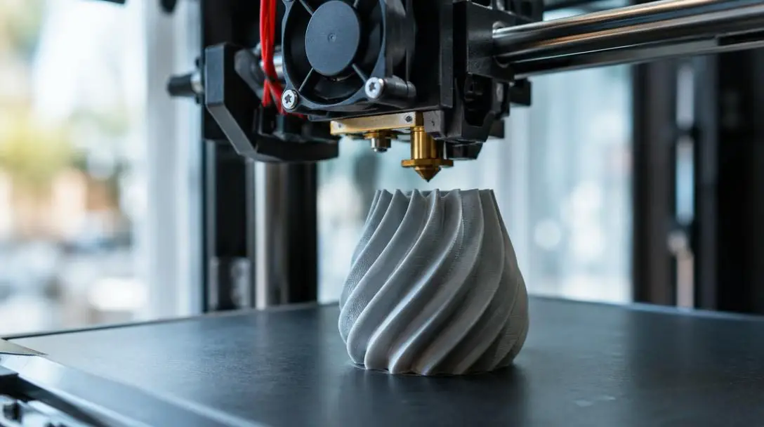The World of 3D Printing: Revolutionizing Manufacturing and Beyond
