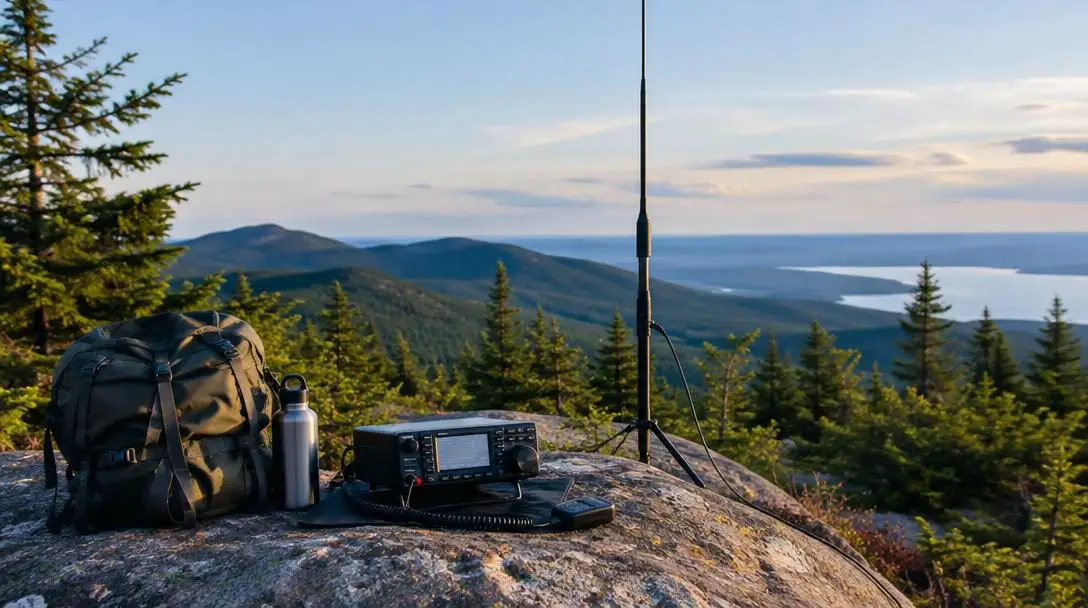 The World of Amateur Radio: A Guide to Building and Operating Your Own Radio