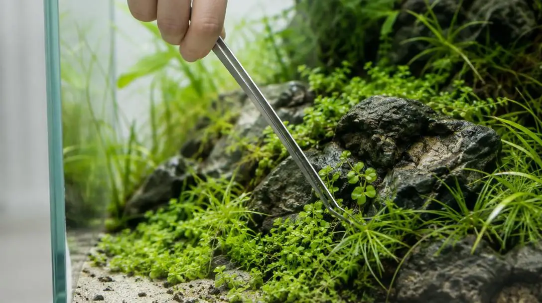 The World of Aquascaping: Crafting Beautiful Underwater Landscapes