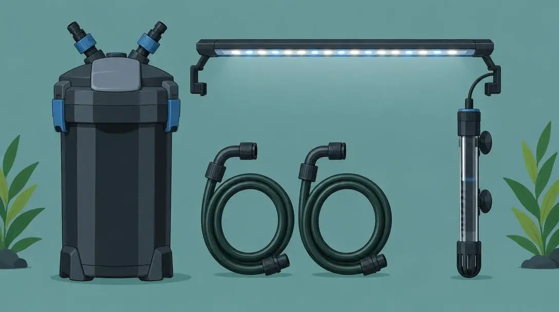 Aquarium Equipment