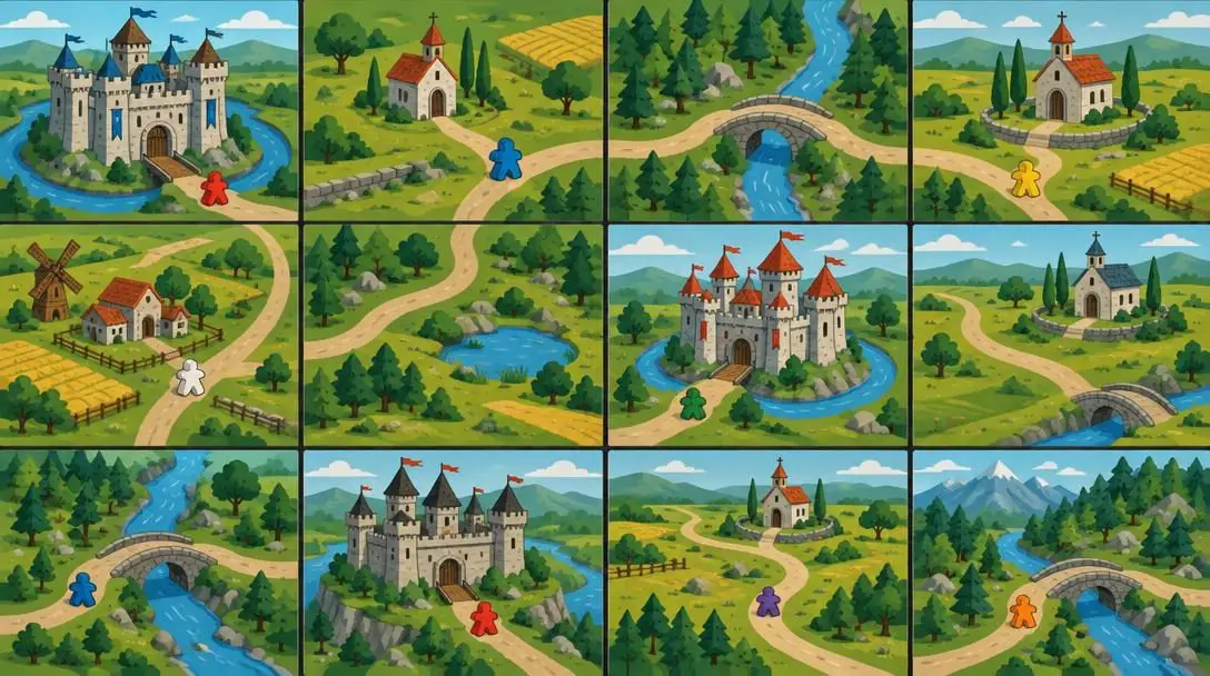 Carcassonne