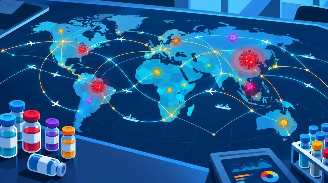 Pandemic
