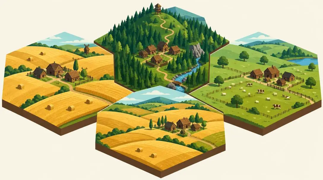 Settlers of Catan