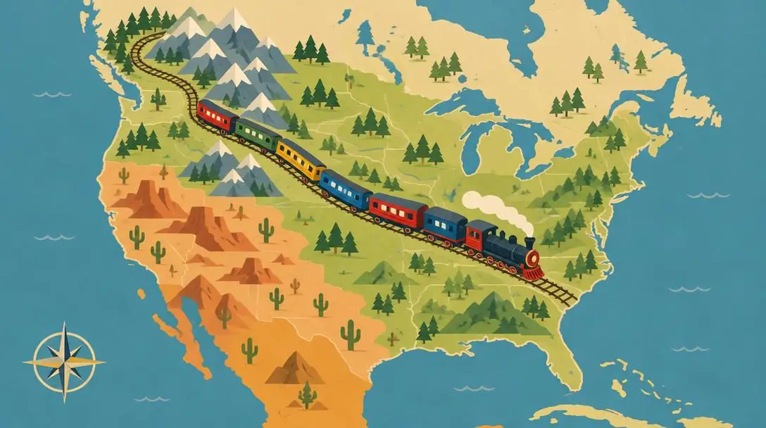 Ticket to Ride