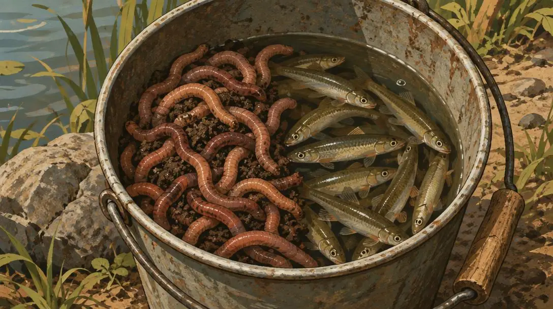 Live Bait
