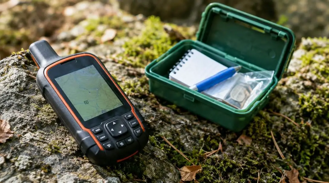 The World of Geocaching: Combining Technology and Adventure in the Great Outdoors
