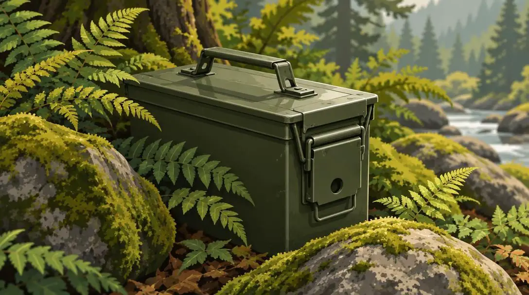 Traditional Cache