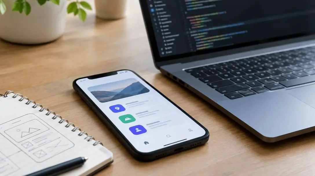 The World of Mobile App Development: Building the Next Generation of Apps