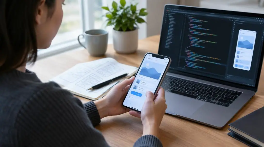 The World of Mobile App Development: Building the Next Generation of Apps