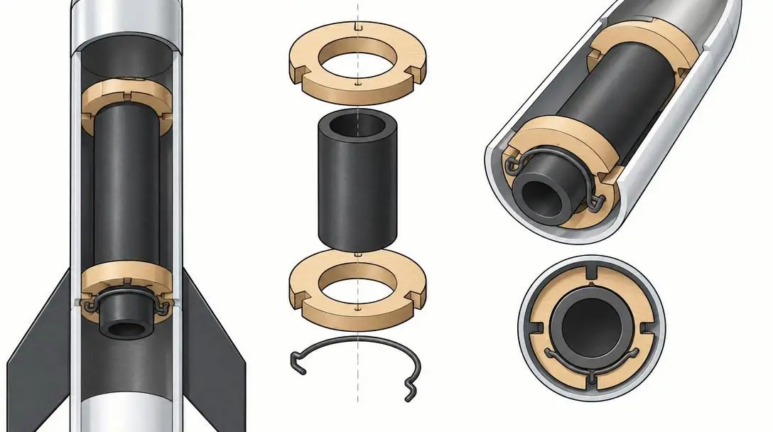 The Engine Mount