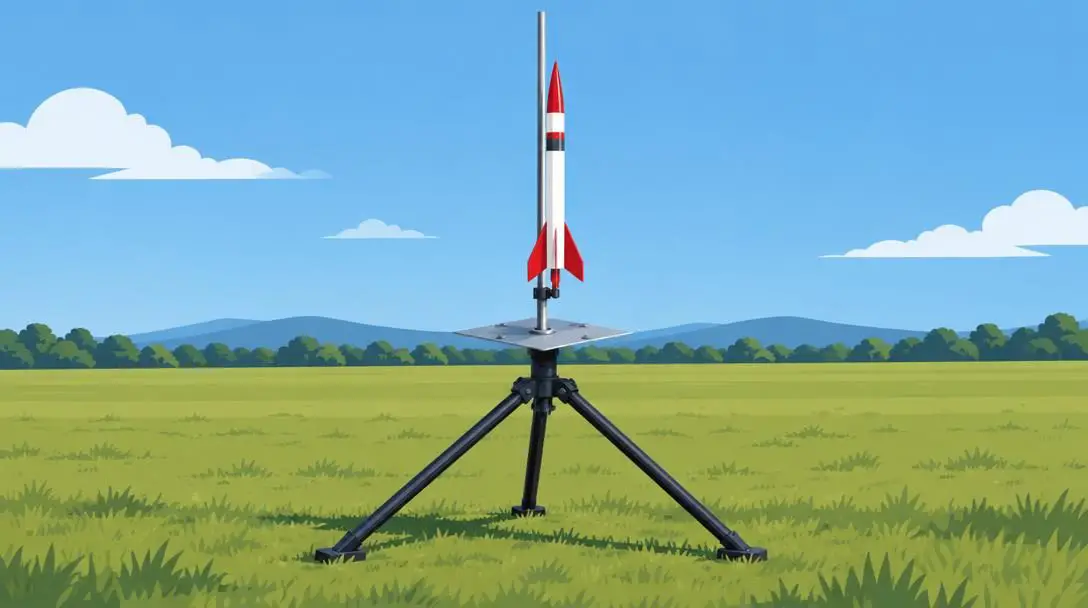 The Launch Pad