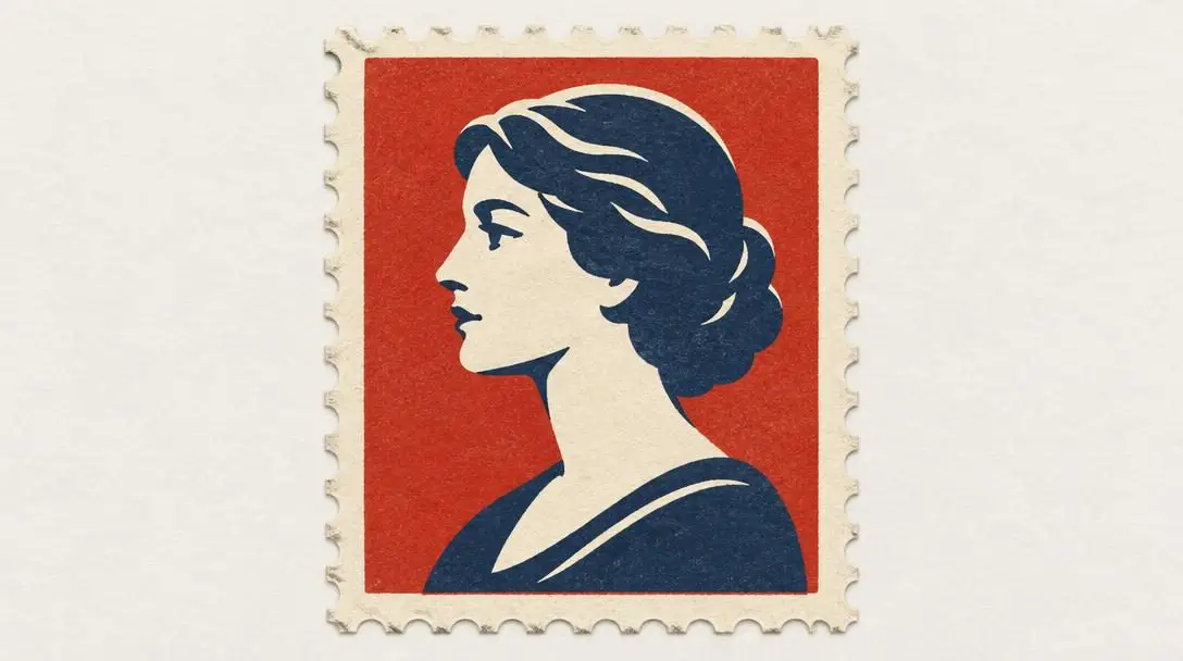 Definitive Stamps